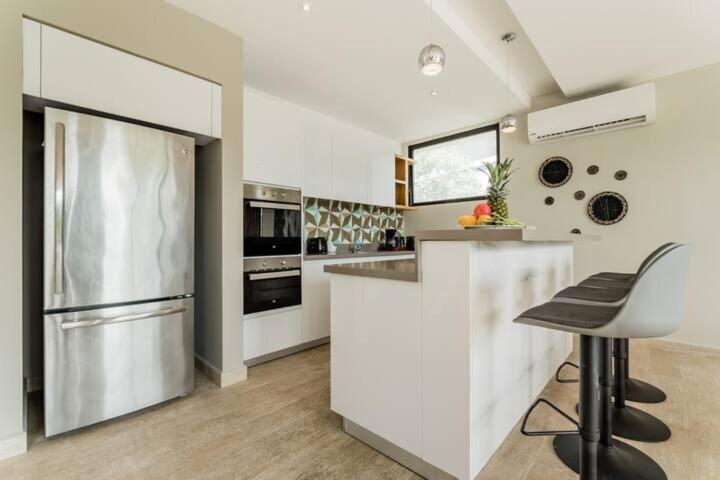 Central Park Penthouse - Apartamento de 3 dormitorios con piscina privada - 18