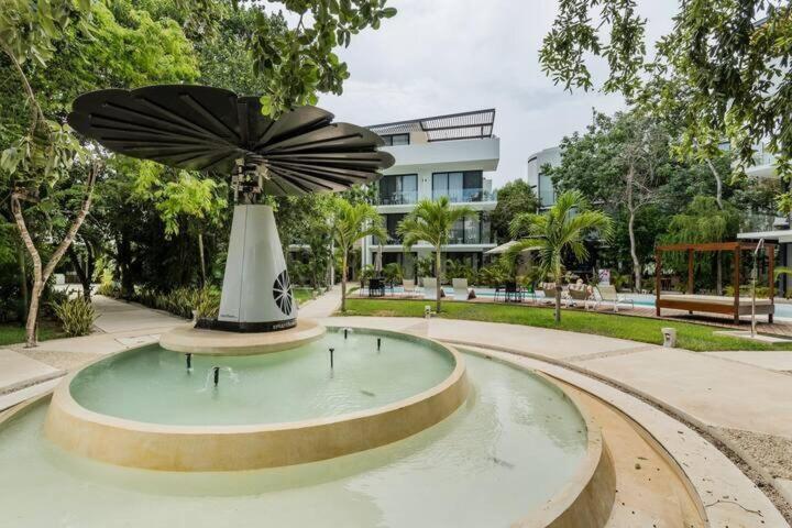 Central Park Penthouse - Apartamento de 3 dormitorios con piscina privada - 36