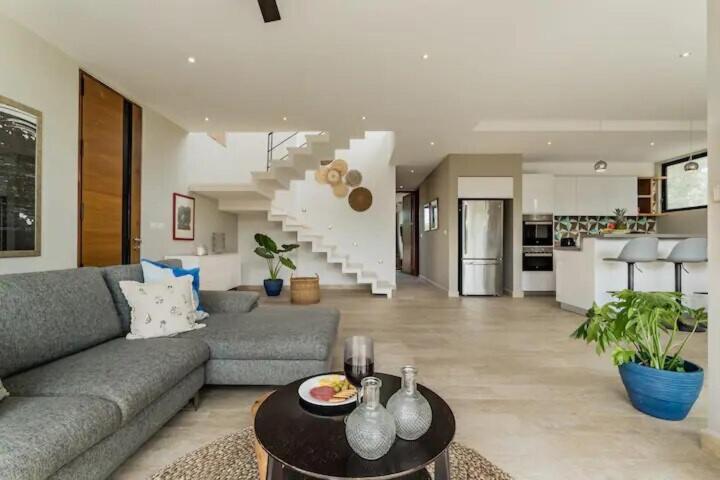 Central Park Penthouse - Apartamento de 3 dormitorios con piscina privada - 31