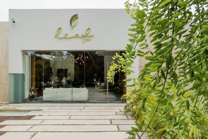 Central Park Penthouse - Apartamento de 3 dormitorios con piscina privada - 41