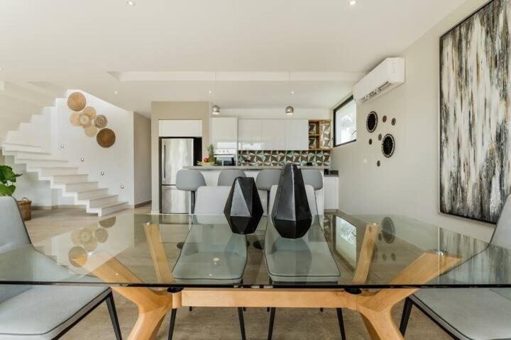 Central Park Penthouse - Apartamento de 3 dormitorios con piscina privada - 30