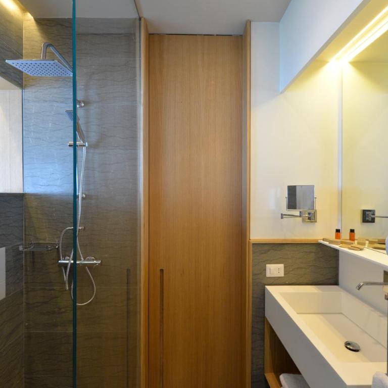 Gaura Apartments - Monolocale Superior - Piano Mezzanino - 6