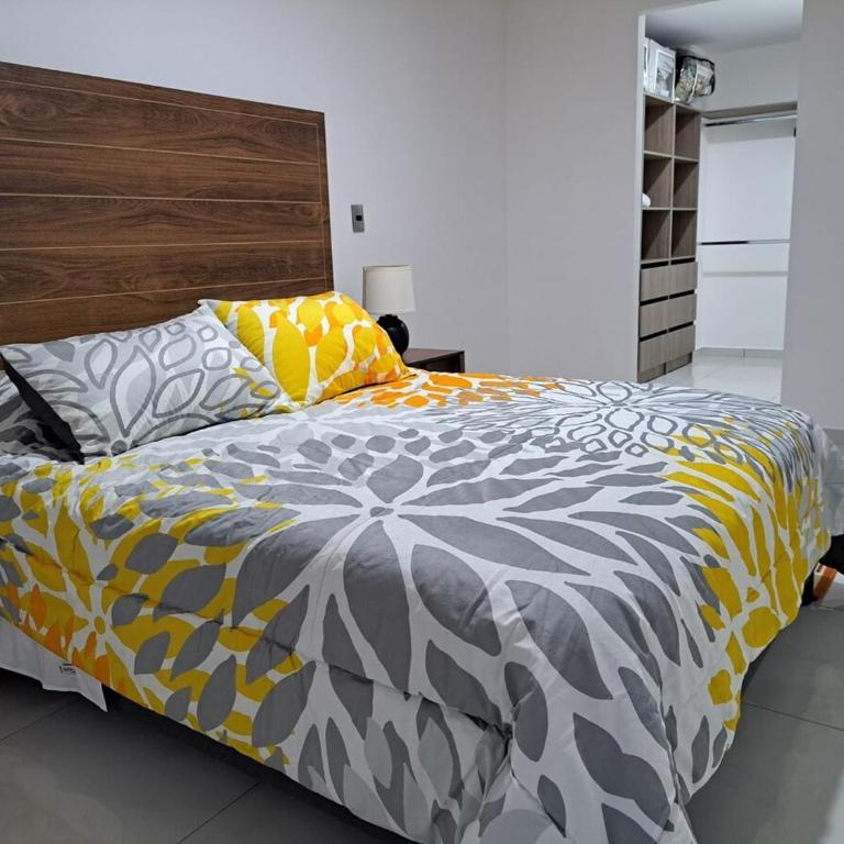 Flaming south of the city - Two-Bedroom Apartment - 8