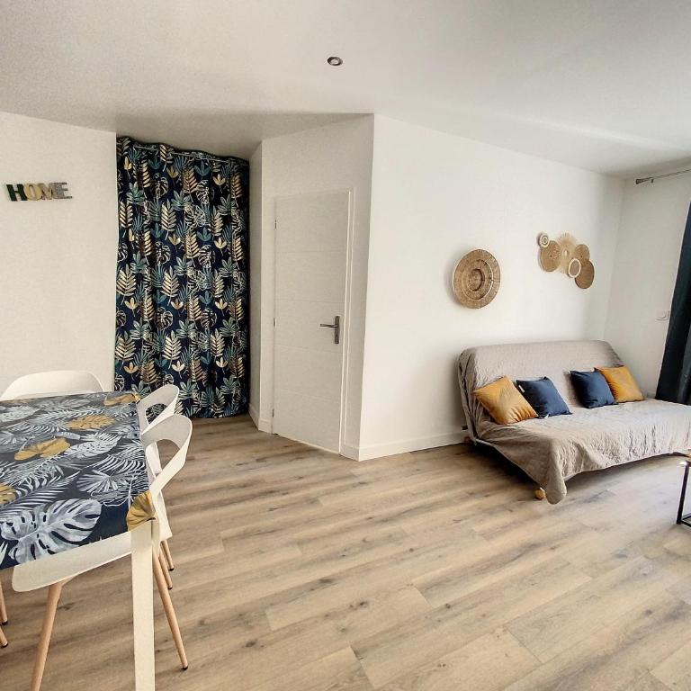 Saint Camille - Appartement 1 Chambre - 8
