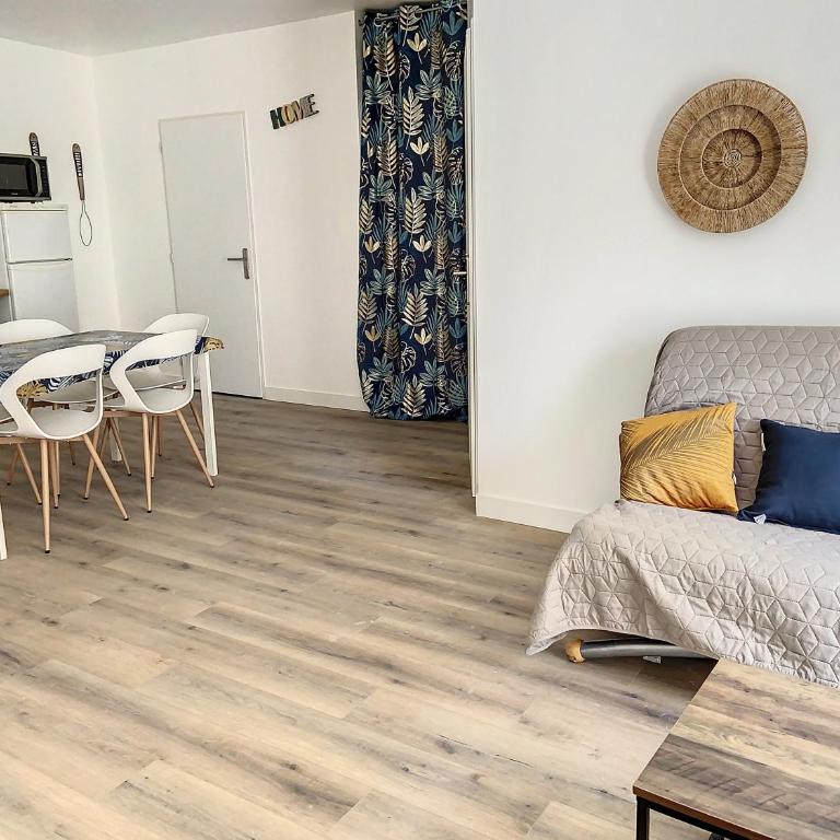 Saint Camille - Appartement 1 Chambre - 7