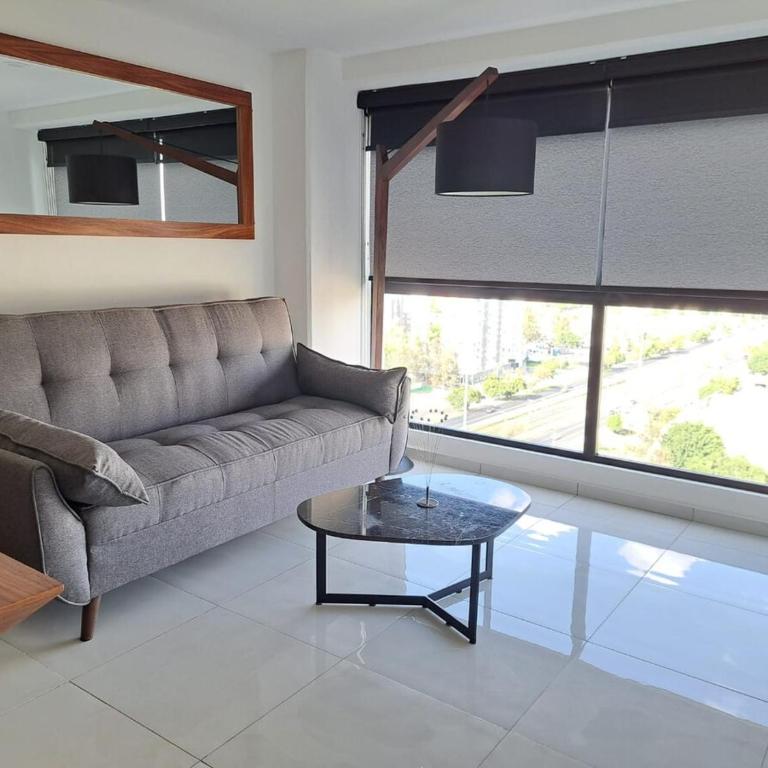 Flaming south of the city - Two-Bedroom Apartment - 14