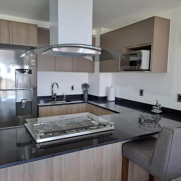 Flaming south of the city - Two-Bedroom Apartment - 16