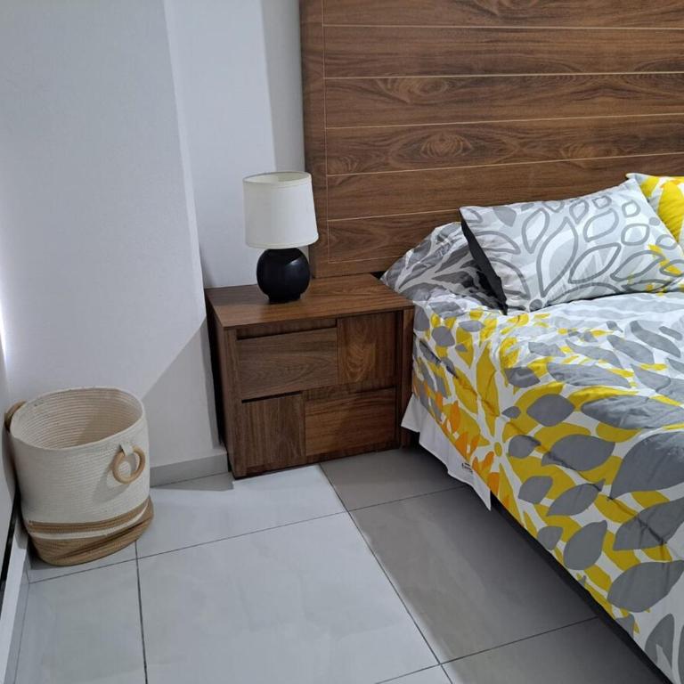 Flaming south of the city - Two-Bedroom Apartment - 27