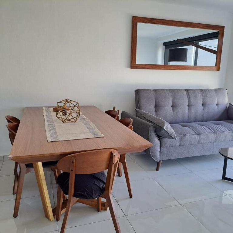Flaming south of the city - Two-Bedroom Apartment - 29