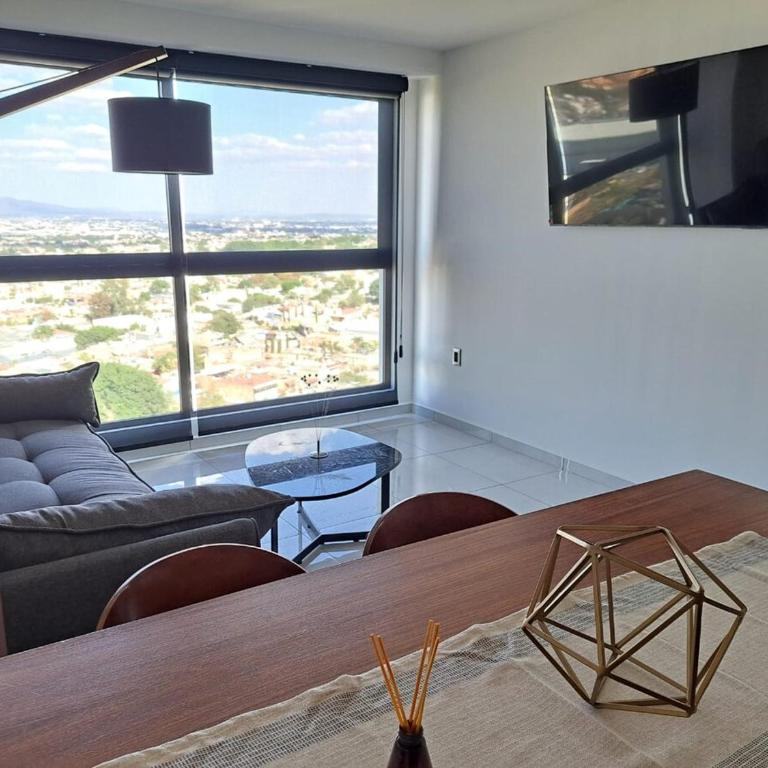 Flaming south of the city - Two-Bedroom Apartment - 33