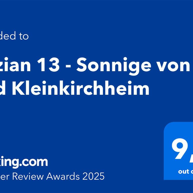 Enzian 13 - Sonnige von Bad Kleinkirchheim - Apartment mit 2 Schlafzimmern - 5