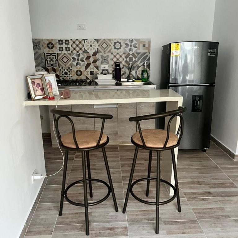 Margarita's apt - Apartamento de 1 dormitorio - 8