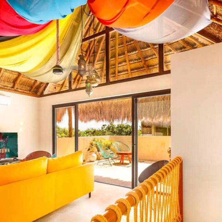 Zambo - Two-Bedroom Apartment with Private Pool - 15