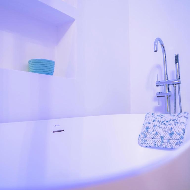 BellBell Charme Maison - Appartamento con 1 Camera da Letto - 24