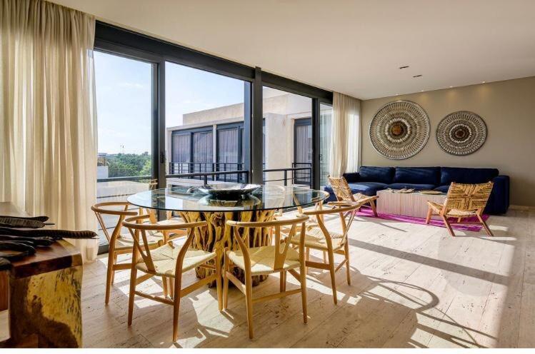 Xielo - Three-Bedroom Premium Apartment - 22