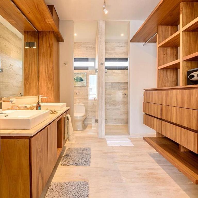 Xielo - Three-Bedroom Premium Apartment - 23