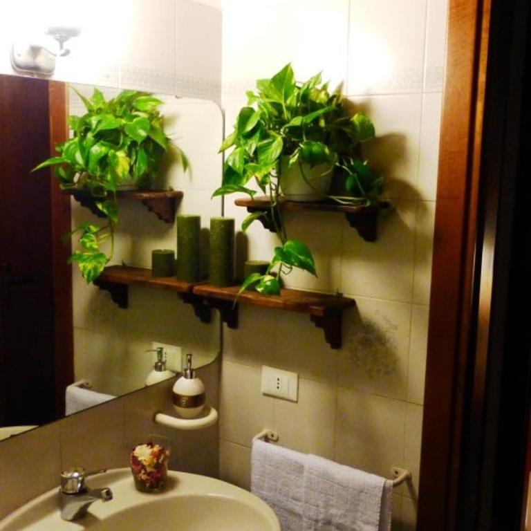 Loft Apartment in Romantic Verona - Two-Bedroom Apartment - 4