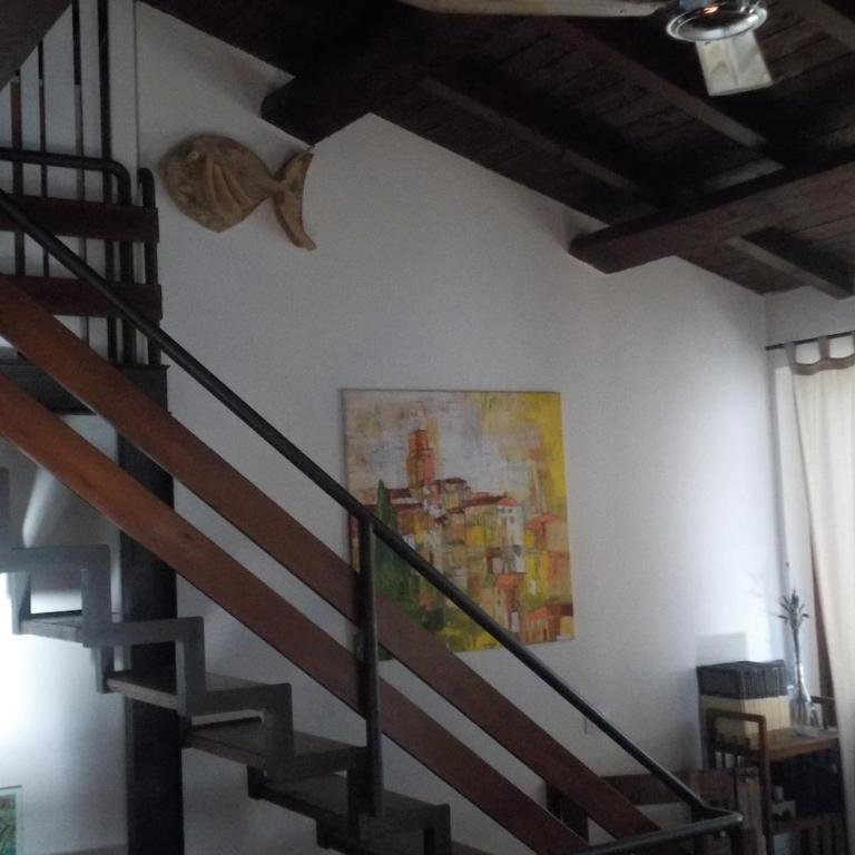 Loft Apartment in Romantic Verona - Two-Bedroom Apartment - 8