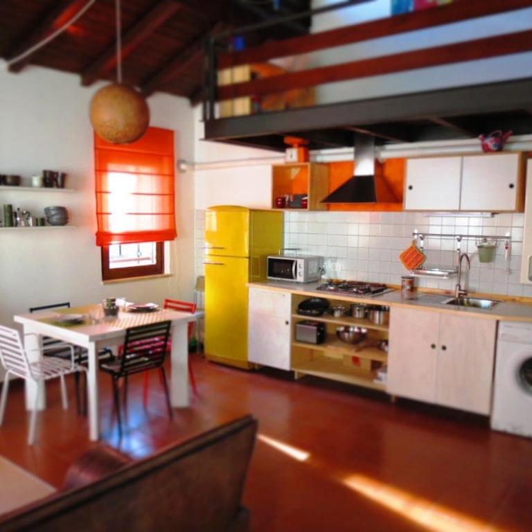 Loft Apartment in Romantic Verona - Two-Bedroom Apartment - 9