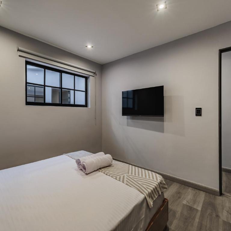 Rosetta Primavera - Apartamento Deluxe de 2 dormitorios - 19