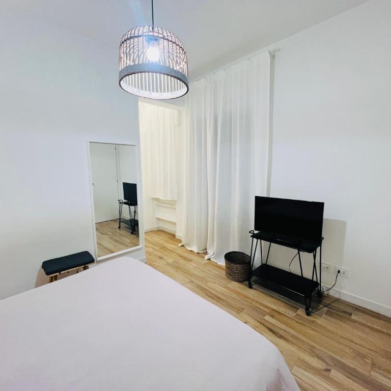 BellHome 3 - Elegante appartamento nel centro di Bari - Appartamento con 1 Camera da Letto - 4