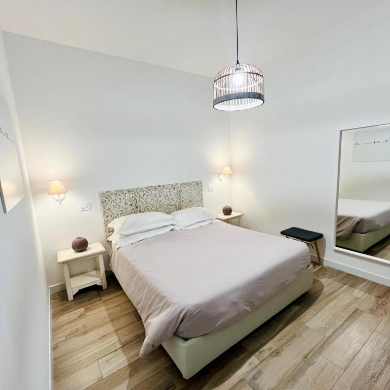 BellHome 3 - Elegante appartamento nel centro di Bari - Appartamento con 1 Camera da Letto - 2