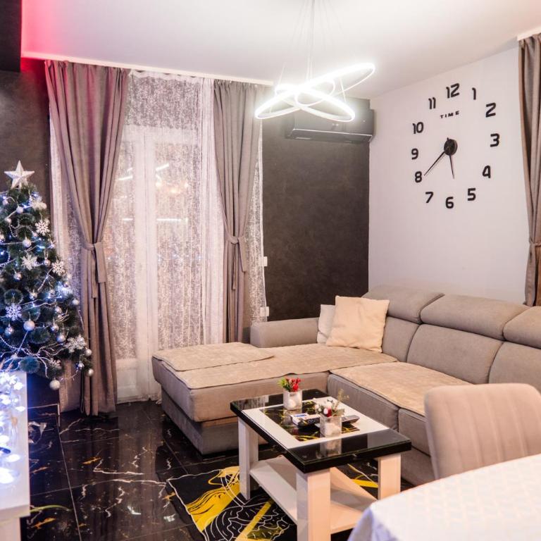 Apartmani Đorđević - Superior Apartman sa Pogledom na Grad - 14