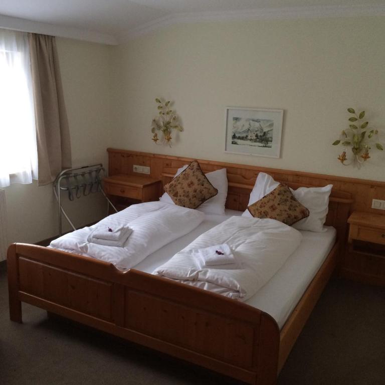 Hotel Tauplitzerhof - Familienzimmer - 2
