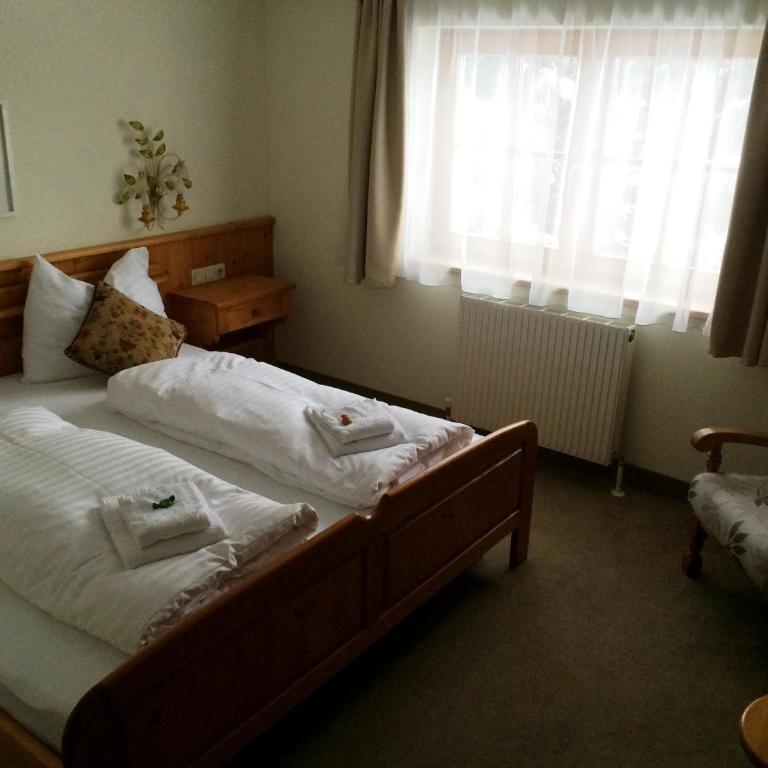 Hotel Tauplitzerhof - Familienzimmer - 3