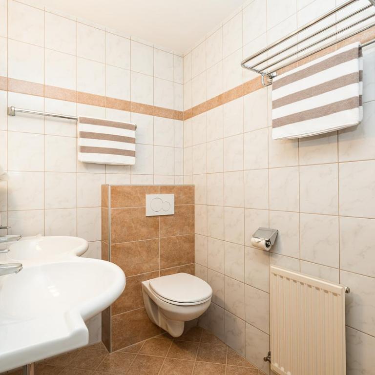 Apartments - Pension Florian - Apartment - 6