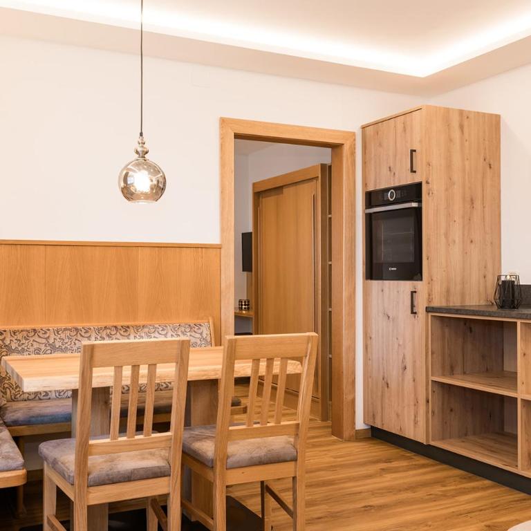 Apartments - Pension Florian - Apartment - 5