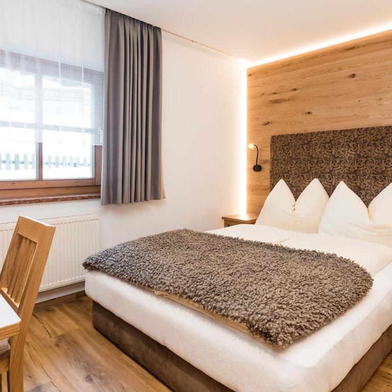 Apartments - Pension Florian - Apartment - 2