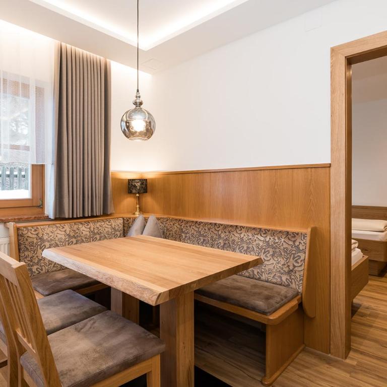 Apartments - Pension Florian - Apartment - 1