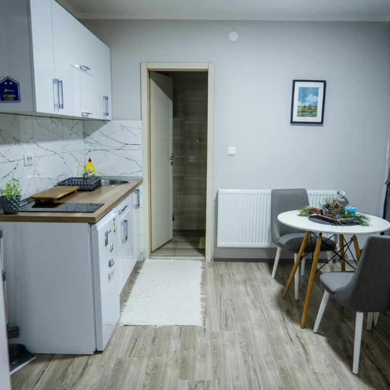 Apartmani Đorđević - Studio sa Terasom - 7