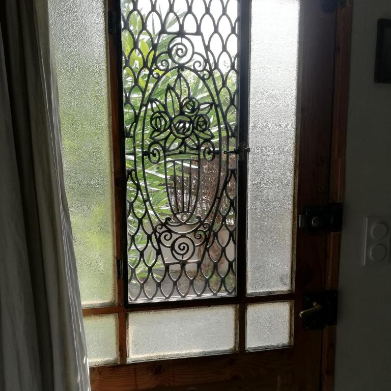 Gîte de la treille - One-Bedroom Apartment - 11