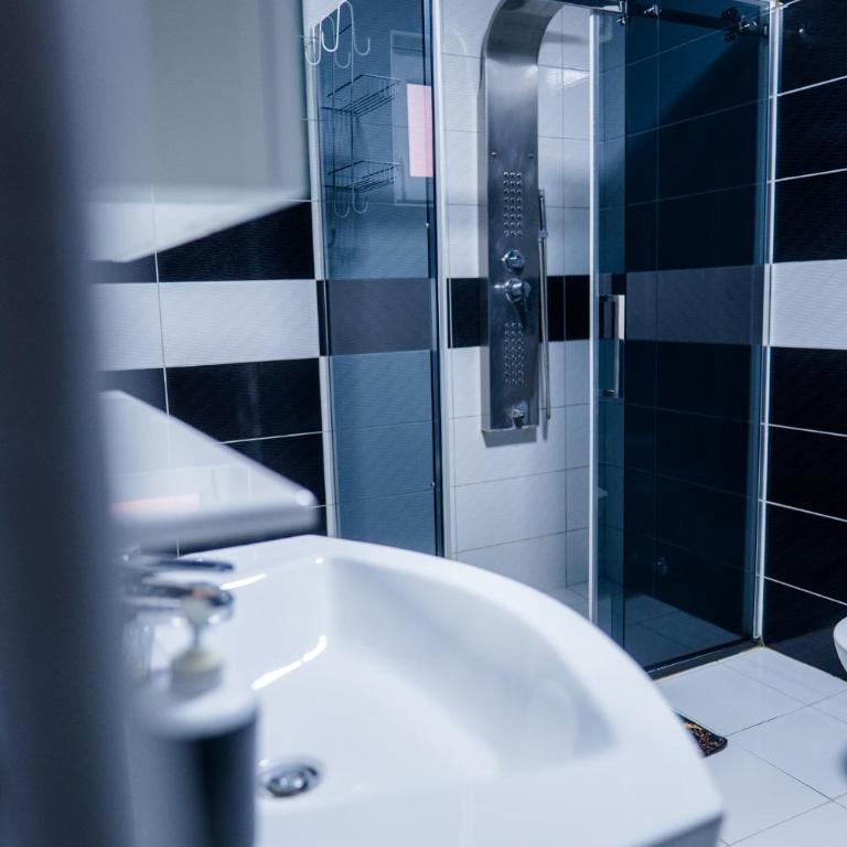 Apartmani Đorđević - Superior Apartman - 12