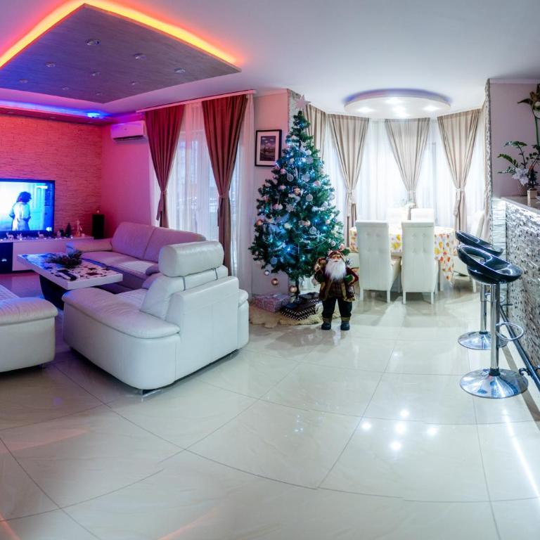 Apartmani Đorđević - Superior Apartman - 10