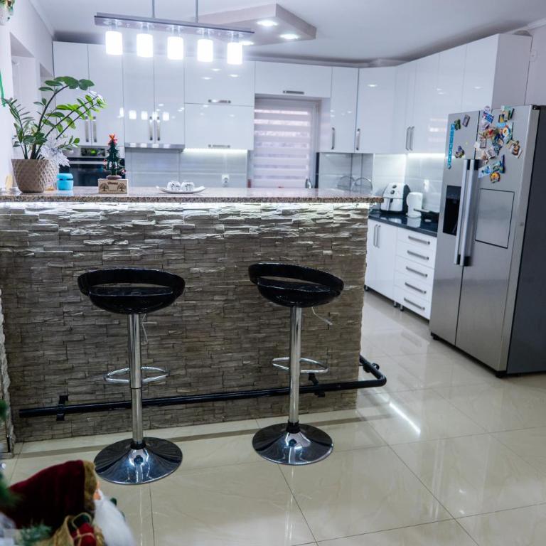 Apartmani Đorđević - Superior Apartman - 9