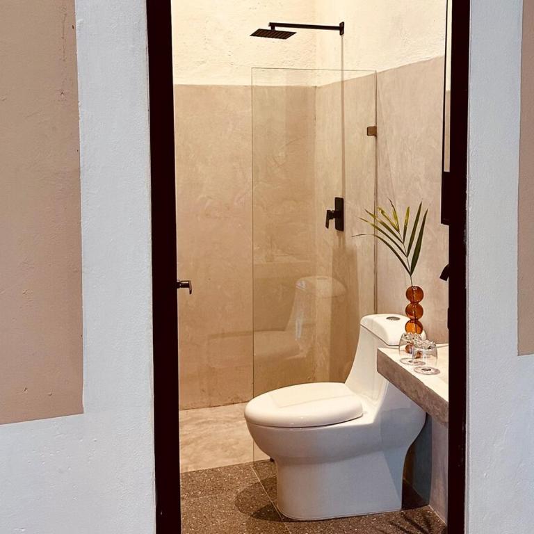 Villa Veleta - Three-Bedroom Villa - 10