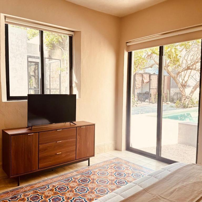 Villa Veleta - Three-Bedroom Villa - 11
