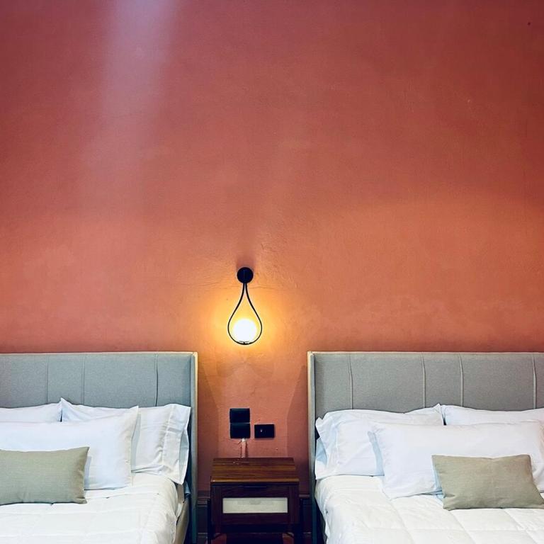 Villa Veleta - Three-Bedroom Villa - 12