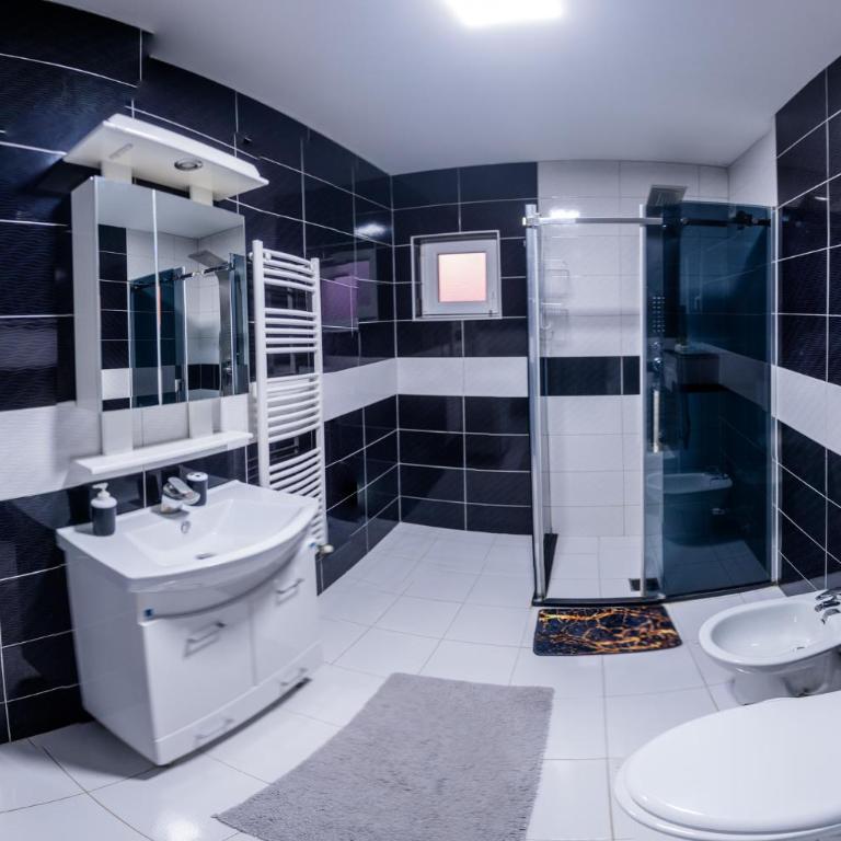 Apartmani Đorđević - Superior Apartman - 7