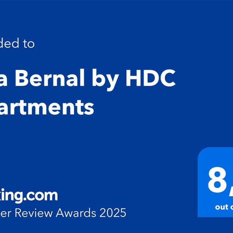 Ana Bernal by HDC Apartments - Apartamento de 3 dormitorios - 24