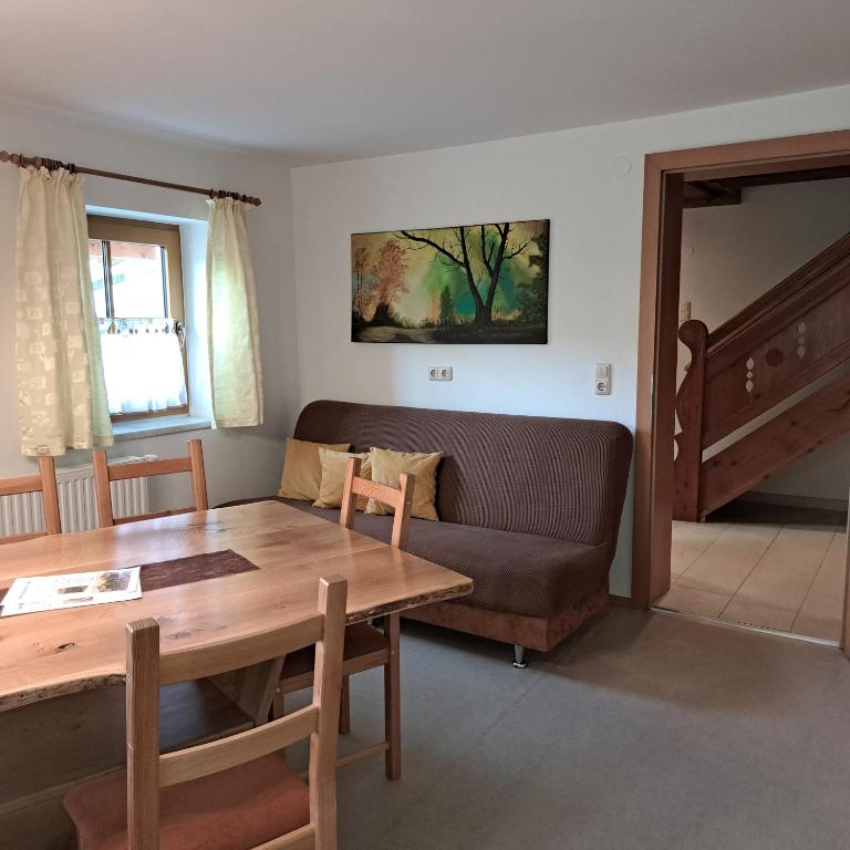 Reiters-Ferienhaus - Apartment - auf 2 Etagen - 8