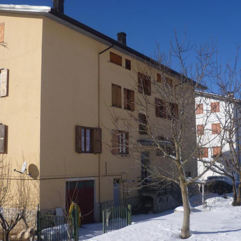 Casa Balù Roccaraso - Appartamento con 3 Camere da Letto e con Balcone - 3