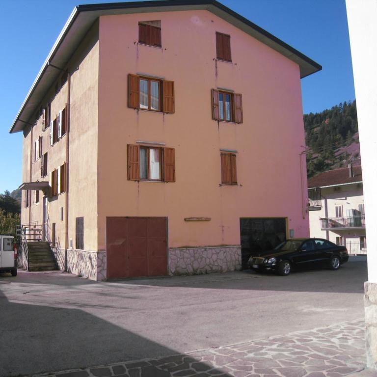 Casa Balù Roccaraso - Appartamento con 3 Camere da Letto e con Balcone - 5