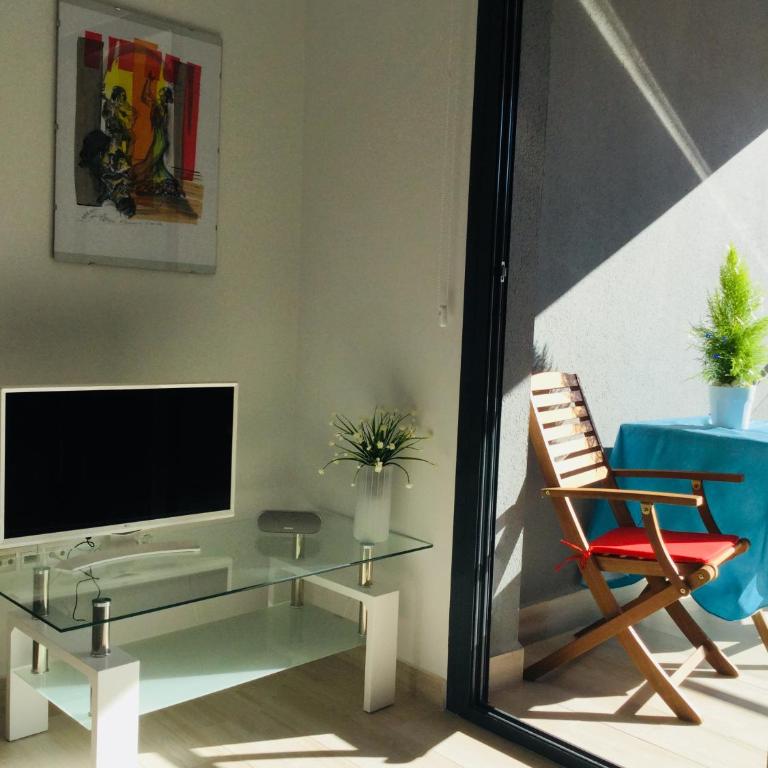 Abba - Apartamento Suite - 4