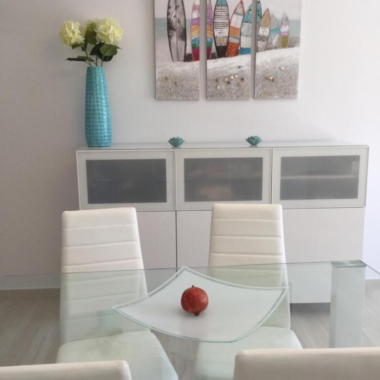 Abba - Apartamento Suite - 5