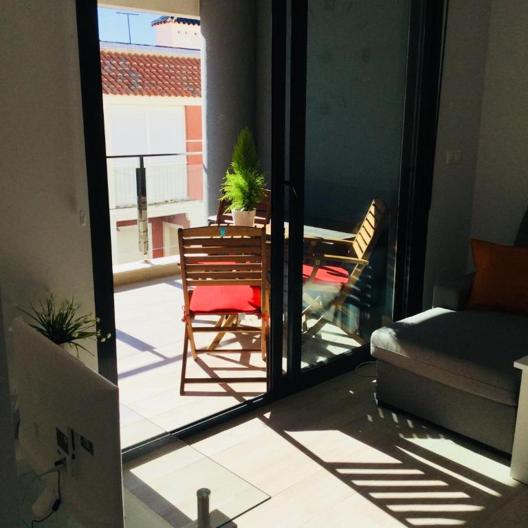 Abba - Apartamento Suite - 6