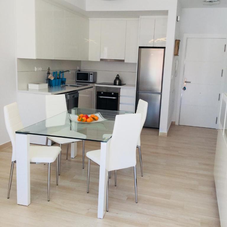 Abba - Apartamento Suite - 8